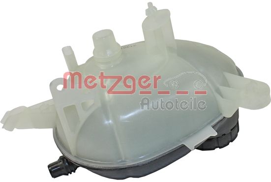 METZGER 2140142 GREENPARTS Ausgleichsbehälter, Kühlmittel